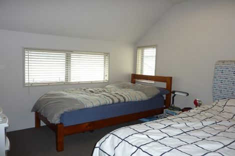 Photo of property in 5c Angus Street, Sydenham, Christchurch, 8023