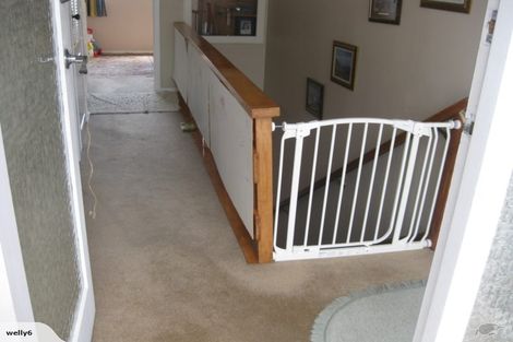 Photo of property in 272 Dowse Drive, Maungaraki, Lower Hutt, 5010