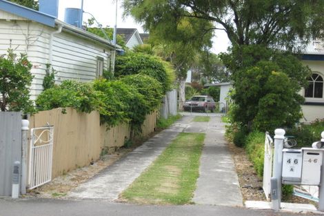 Photo of property in 46 Celia Street, Redcliffs, Christchurch, 8081