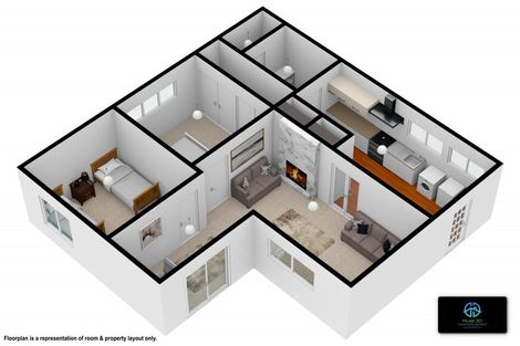 Photo of property in 2 Stewart Street, Waimangaroa, Westport, 7891