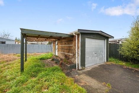 Photo of property in 21 Rota Street, Turangi, 3334
