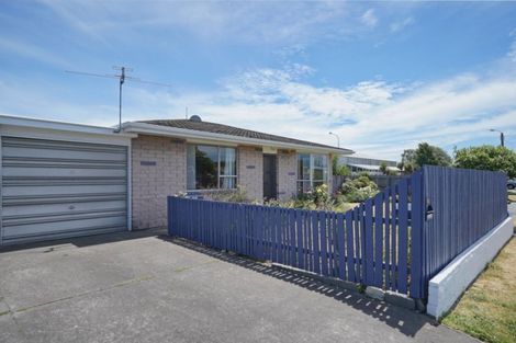 Photo of property in 3/31 Tinokore Street, Hei Hei, Christchurch, 8042