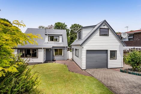 Photo of property in 63 Pembroke Street, Westown, New Plymouth, 4310