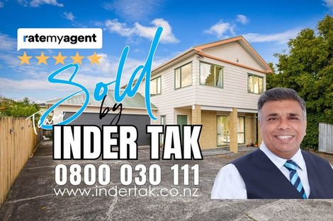 Photo of property in 1/28 Harrington Road, Henderson, Auckland, 0610