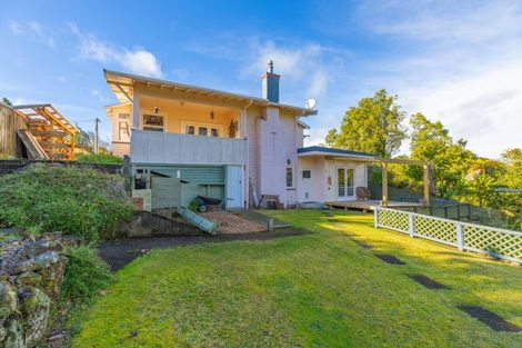 Photo of property in 7 West Street, Taumarunui, 3920
