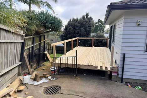 Photo of property in 103r Glengarry Road, Glen Eden, Auckland, 0602
