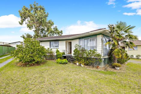 Photo of property in 59 Israel Avenue, Clover Park, Auckland, 2023