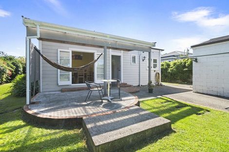 Photo of property in 18 Bourke Street, Palmerston North, 4410