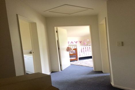 Photo of property in 9 Marjory Close, Broadmeadows, Wellington, 6035