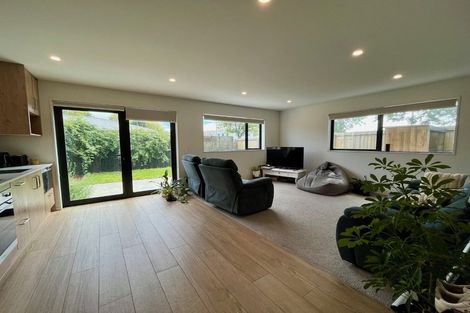 Photo of property in 4/17 Hornbrook Street, Waltham, Christchurch, 8023