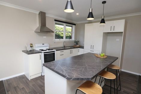 Photo of property in 22 Porter Street, Netherby, Ashburton, 7700