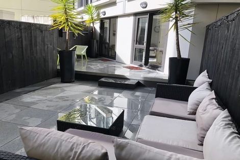 Photo of property in Argent Hall Apartments, C/2 Eden Crescent, Auckland Central, Auckland, 1010