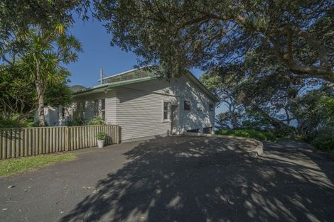 Photo of property in 92 Wharekaho Sh25 Road, Wharekaho, Whitianga, 3592