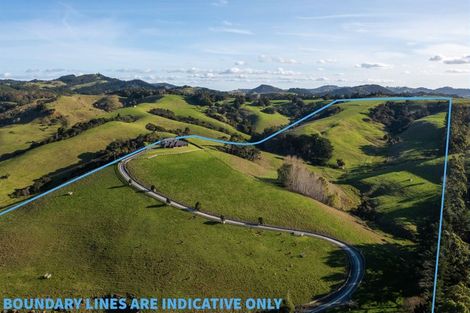 Photo of property in 156 Wyllie Road, Warkworth, 0981