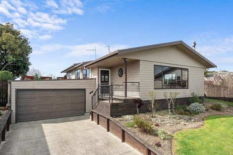 Photo of property in 3983 Ohaupo Road, Ohaupo, 3881