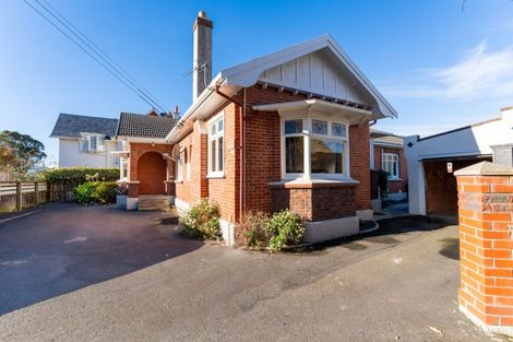 Photo of property in 237a Bay View Road, Saint Clair, Dunedin, 9012