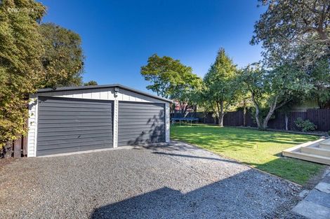 Photo of property in 199 Gayhurst Road, Dallington, Christchurch, 8061