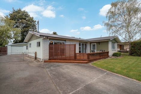 Photo of property in 13 Fraser Street, Masterton, 5810