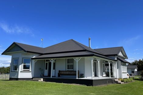 Photo of property in 52 Cameron Road, Makauri, Gisborne, 4071