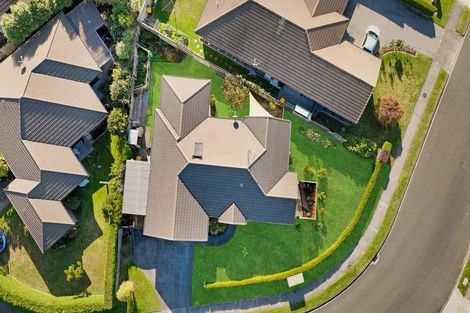 Photo of property in 25 Matipo Street, Matamata, 3400