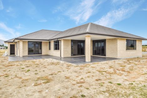 Photo of property in 59 Woodley Avenue, Twizel, 7999