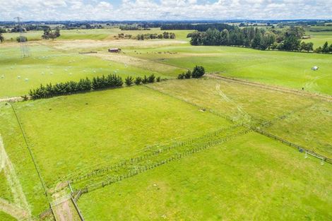 Photo of property in 119c Dixons Line, Bunnythorpe, Palmerston North, 4481