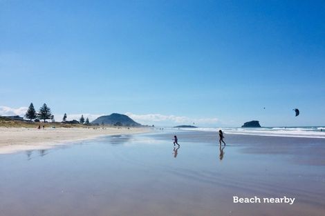 Photo of property in 128b Oceanbeach Road, Mount Maunganui, 3116