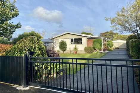 Photo of property in 16 Beazley Crescent, Tikipunga, Whangarei, 0112