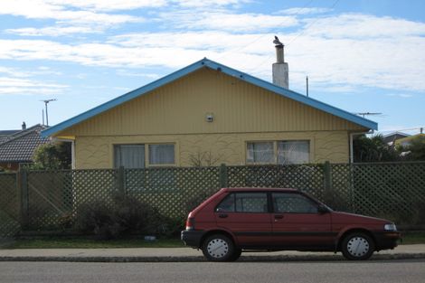 Photo of property in 105 Oram Avenue, New Brighton, Christchurch, 8061