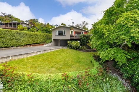 Photo of property in 25 Gwynfa Avenue, Cashmere, Christchurch, 8022
