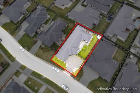 Photo of property in 10 Spirit Terrace, Rolleston, 7615