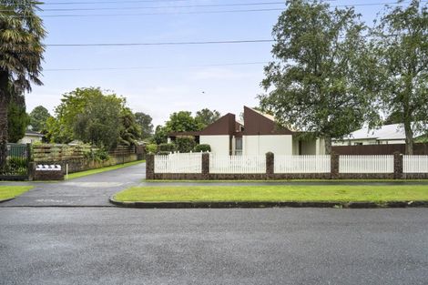 Photo of property in 2 Gladstone Road, Matamata, 3400