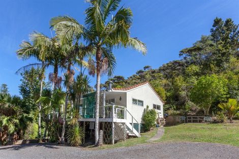 Photo of property in 835 Wyuna Bay Road, Wyuna Bay, Coromandel, 3581