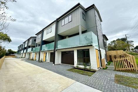 Photo of property in 48 Evans Road, Weymouth, Auckland, 2103