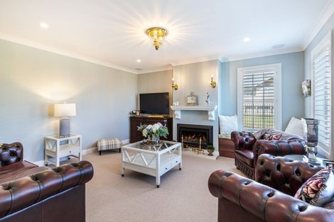 Photo of property in 35 Coprosma Crescent, Waipahihi, Taupo, 3330