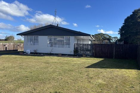 Photo of property in 22 Lancaster Crescent, Tokoroa, 3420