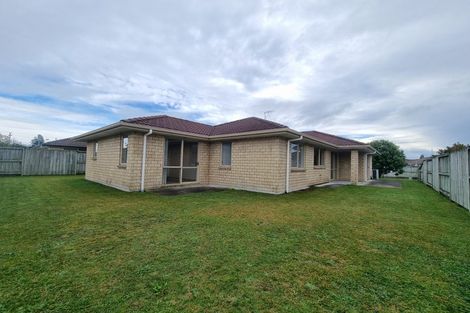 Photo of property in 35 Harris Street, Ngongotaha, Rotorua, 3010
