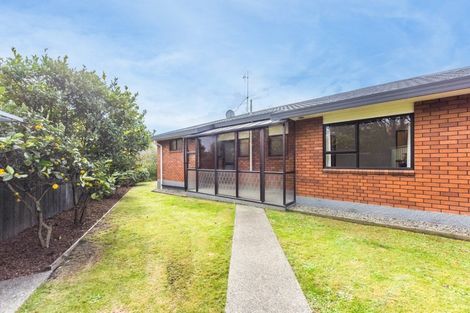 Photo of property in 3 Ledger Close, Richmond, 7020