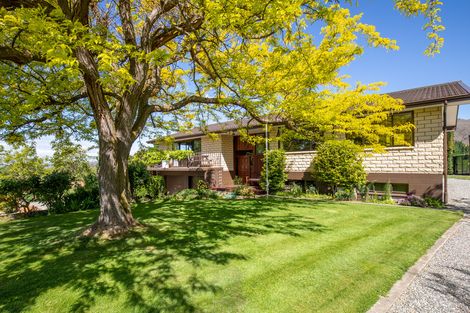 Photo of property in 193 Blackman Road, Blackmans, Alexandra, 9391