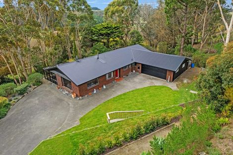 Photo of property in 108a State Highway 3, Marybank, Whanganui, 4572