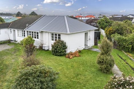 Photo of property in 13 Huia Street, Riccarton, Christchurch, 8041