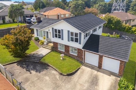 Photo of property in 203 Hill Road, Manurewa, Auckland, 2105