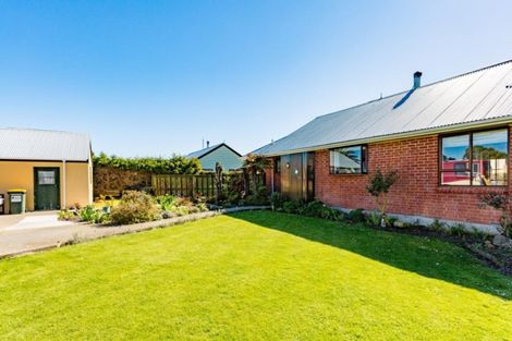Photo of property in 52 Ocean View Place, Southbridge, Leeston, 7683