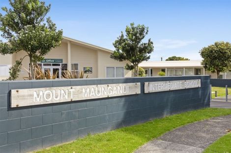 Photo of property in 8a Lodge Avenue, Mount Maunganui, 3116
