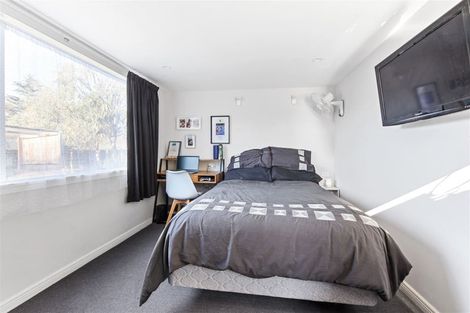 Photo of property in 4 Cossar Street, Burwood, Christchurch, 8083