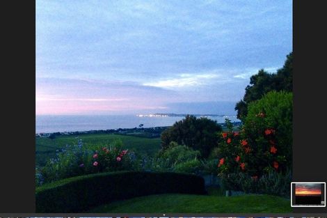 Photo of property in 757 Main Road North, Bay View, Napier, 4182