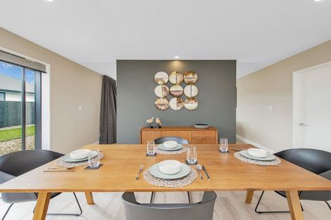 Photo of property in 586 Springston Rolleston Road, Rolleston, 7615