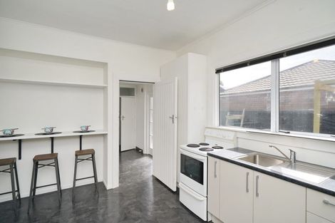 Photo of property in 58 Brockworth Place, Riccarton, Christchurch, 8011