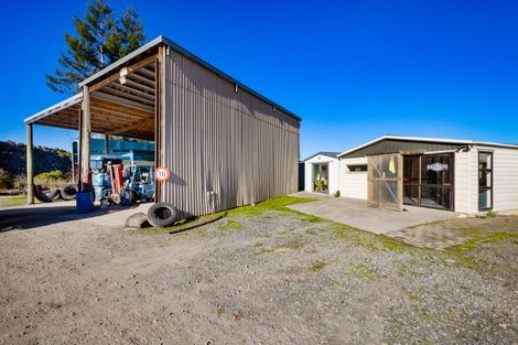 Photo of property in 6272 State Highway 1, Mangaweka, 4797