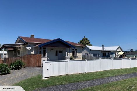 Photo of property in 21 Newton Street, Ngaruawahia, 3720